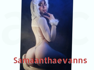 Samaanthaevanns