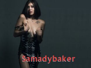 Samadybaker