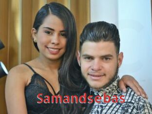 Samandsebas