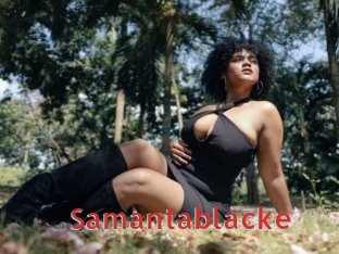 samantablacke Archive DVD NET