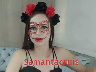 Samantacruis