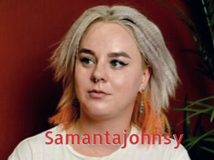 Samantajohnsy