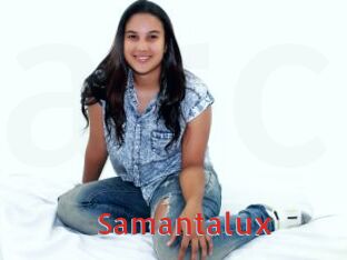Samantalux