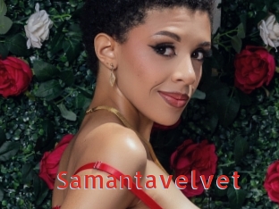 Samantavelvet