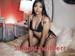 Samantawilderr