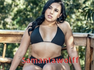 Samantawolff