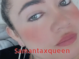 Samantaxqueen