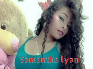 Samantha_lyan