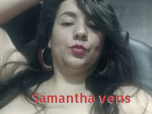 Samantha_vens
