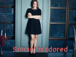 Samanthaadored