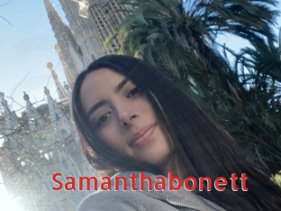 Samanthabonett