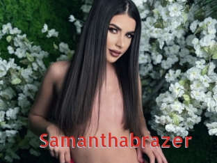 samanthabrazer Archive DVD NET