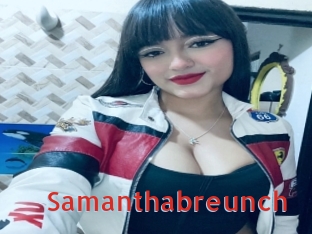 Samanthabreunch