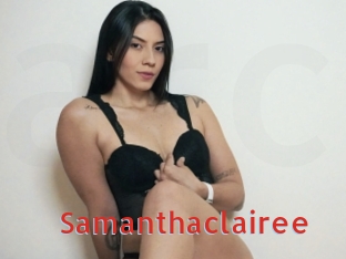 Samanthaclairee