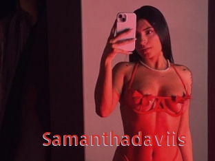Samanthadaviis