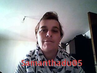 Samanthadu05