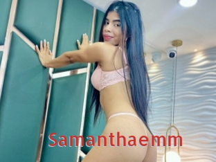 Samanthaemm