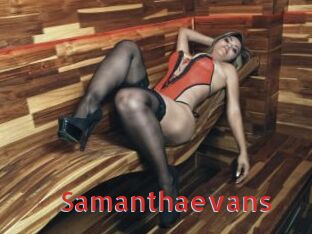 Samanthaevans