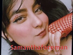 Samanthaforeman