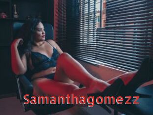 Samanthagomezz