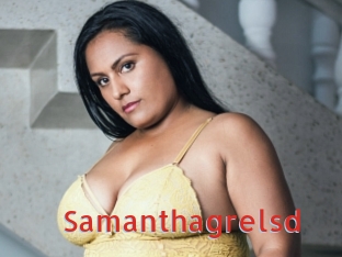 Samanthagrelsd