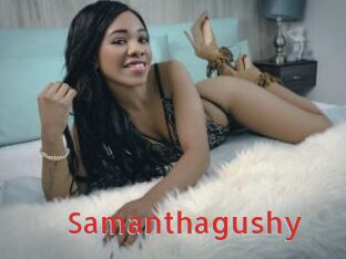 Samanthagushy