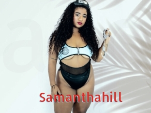 Samanthahill
