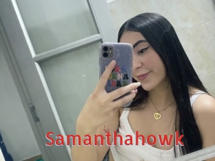 Samanthahowk