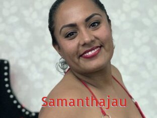 Samanthajau