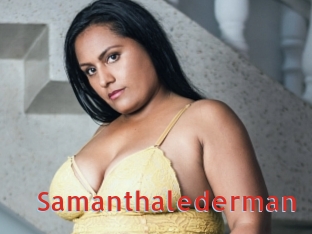 Samanthalederman