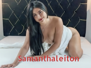 Samanthaleiton