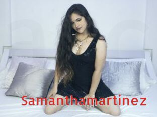 Samanthamartinez
