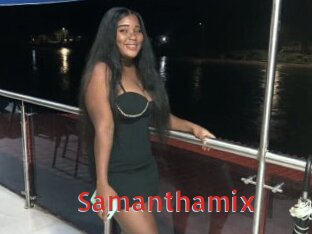 Samanthamix