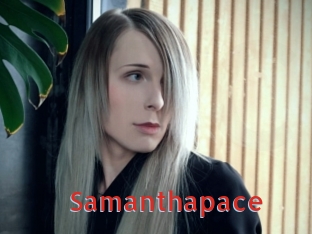 Samanthapace
