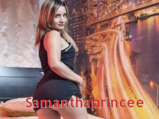 Samanthaprincee