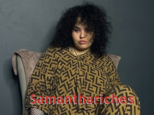 Samanthariches