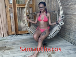 Samantharos
