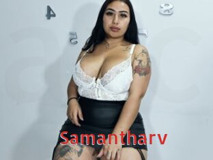 Samantharv