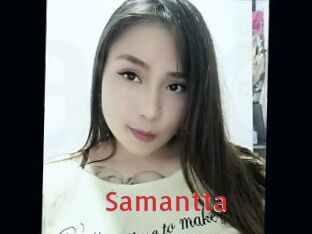 Samantta