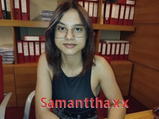 Samantthaxx