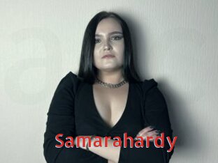 Samarahardy