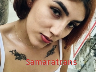 Samaratrans