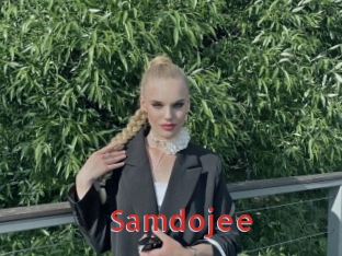 Samdojee