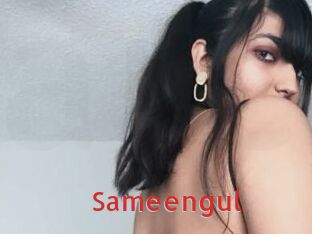 Sameengul
