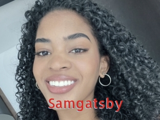 Samgatsby