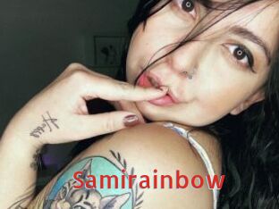 Samirainbow