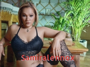 Samiralennox