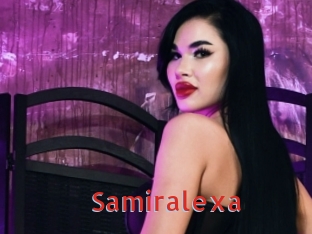 Samiralexa
