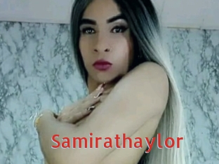 Samirathaylor