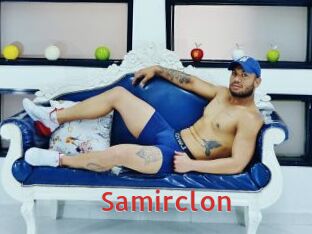 Samirclon